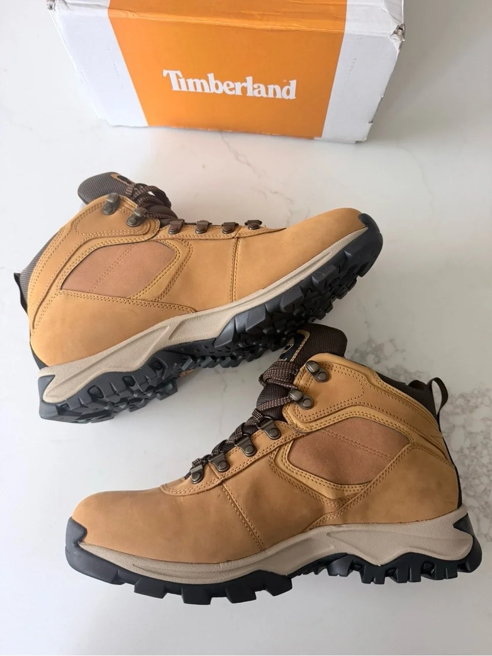 Timberland men outdoor